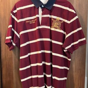 Polo by Ralph Lauren Men's Multicolor Shirt